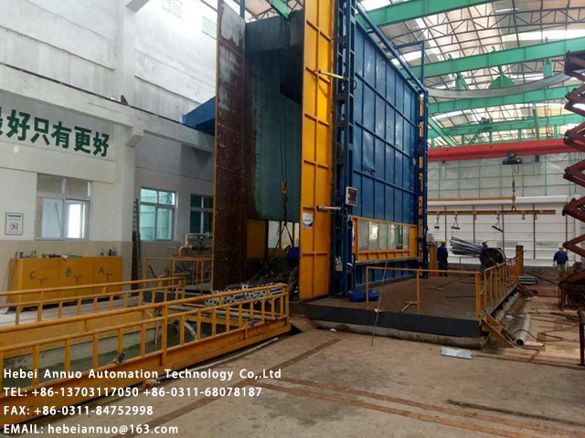 Buy hot dip galvanizing equipment, these matters must be seen