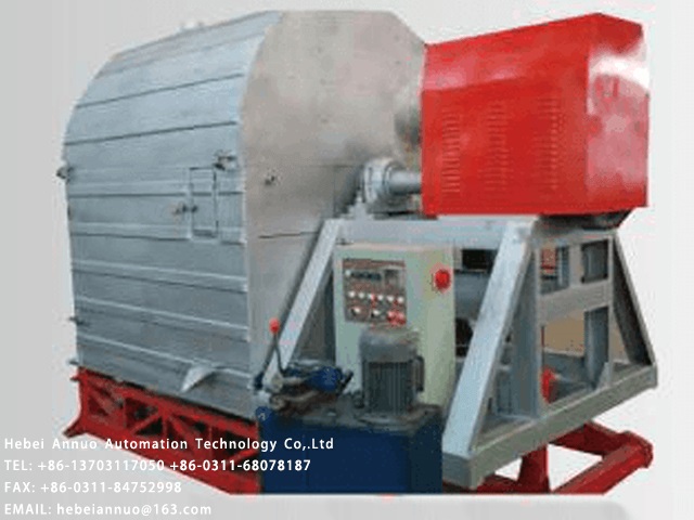 What is the meaning of zinc ash separator?