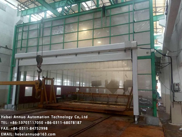 What are the main advantages of hot dip galvanization process? What the hell?