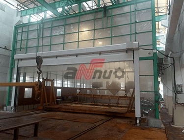 Projects in Guangzhou Province